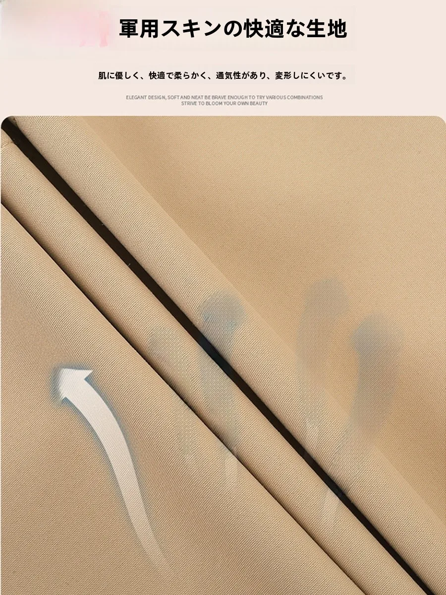 Высококачественное короткое пальто на флисовой подкладке Дятел женское