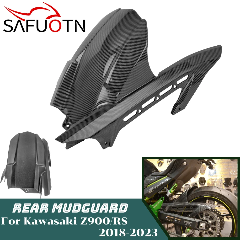 Брызговик Z900 Z900RS для Kawasaki Z 900 RS 2018-2023 2022
