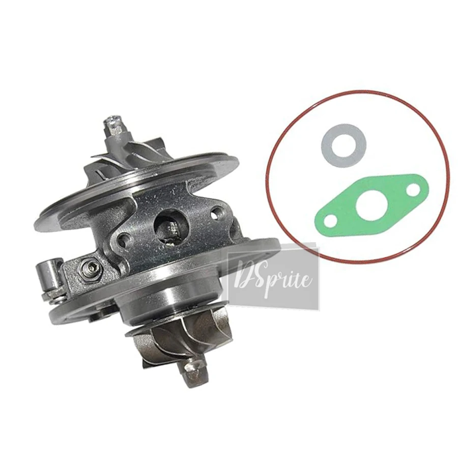 Картридж с турбонаддувом BV39 03G 253014 F Turbolader Chra для VW Passat B6 1.9 TDI/VW Touran TDI 54399880022 54399700022