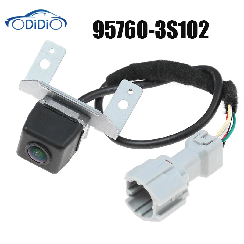 

Камера заднего вида 95760-3S102 957603S102 для Hyundai i45 I40 Sonata YF 2011- 2014