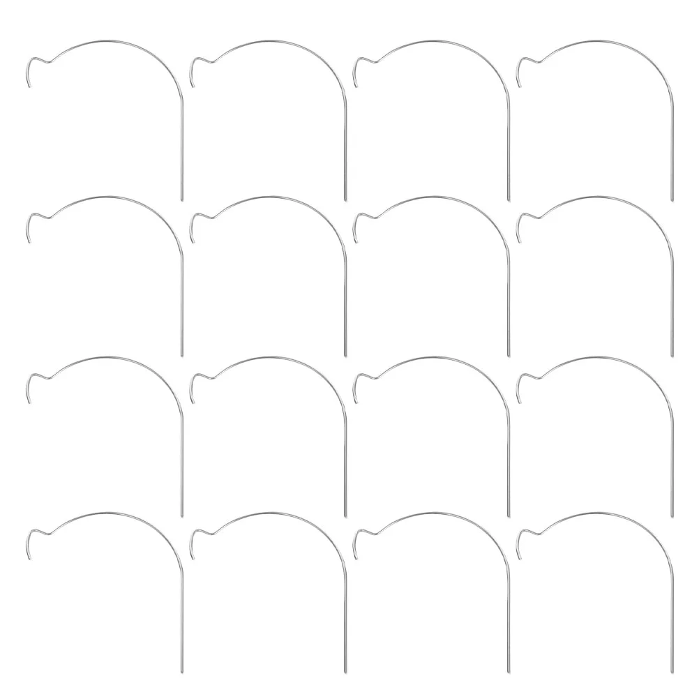 

Hooks Drywall Wire Picture Hanging Hangers Hanger Wall Photo Stainless Steel Duty Heavy Mirror Hookframe Artwork Mirrors