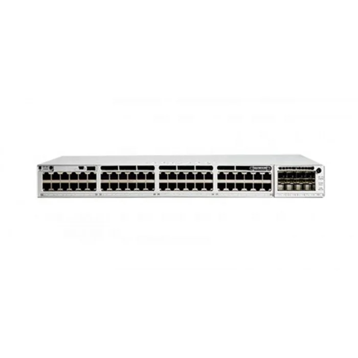 

New 9200L 24 Port Data 4 x 1G Network Switch C9200L-24T-4G-E
