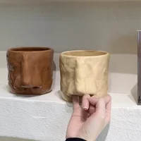 Оригинальная креативная керамическая чашка #1