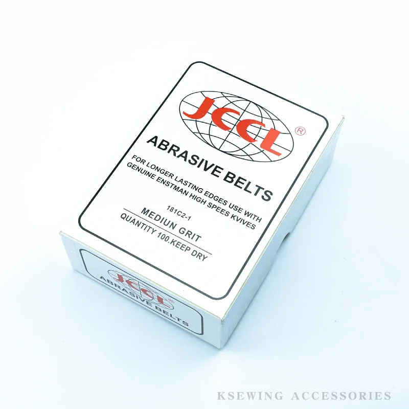 181C2-1 Абразивный ремень подходит для станка прямой резки KM CZD-103 Eastman 627X 629X DAYANG
