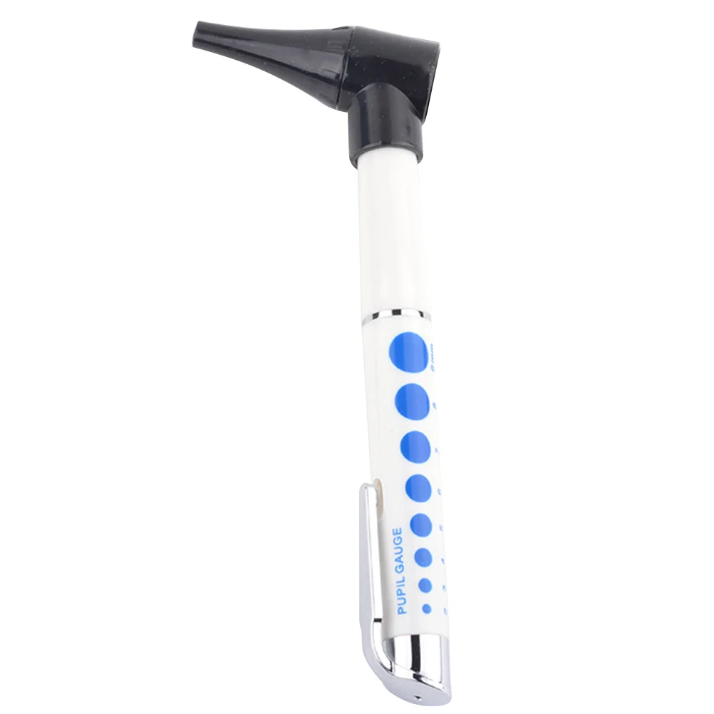

1 Set Portable Otoscope Penlight Checker Inspection Scope Diagnostic Camera Otoscope Camera Diagnostic Penlight