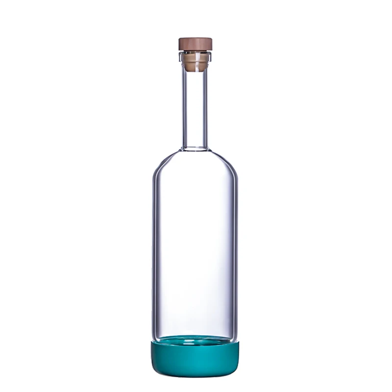 

Inmeet стеклянная бутылка для вина 800 мл