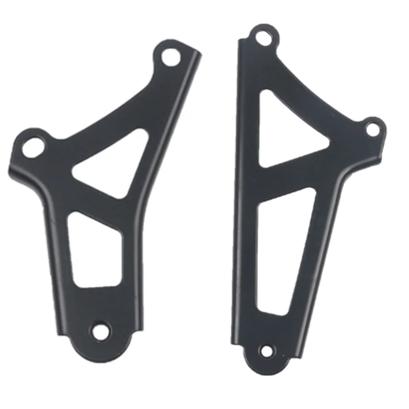 

For GSX250R The Left and Right Side Cover Mounting Brackets Form Shroud Bracket 1pcs
