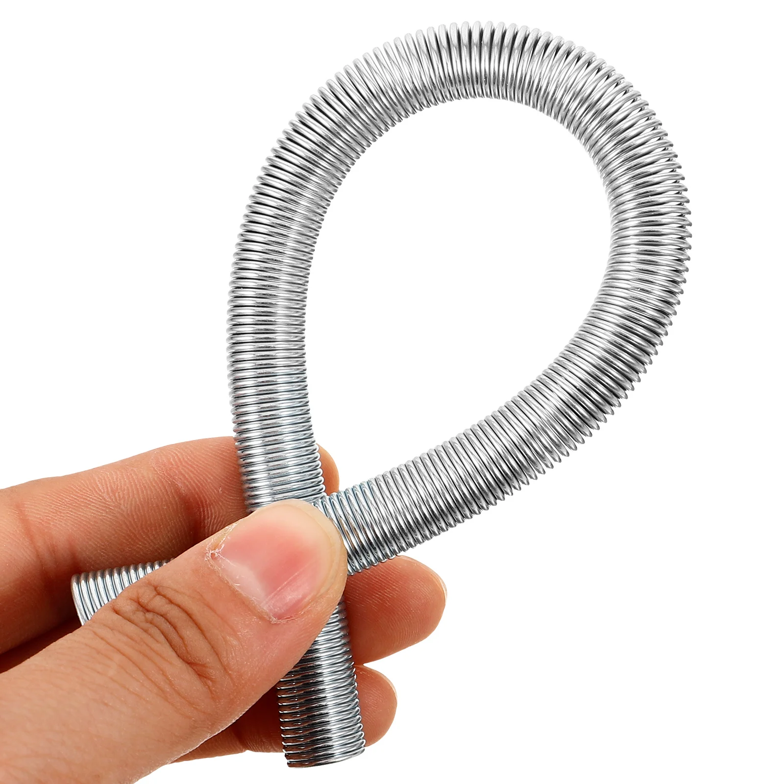 Пружинный згиб Трубка 3/8 Медная трубка Металлический ручной инструмент Труба