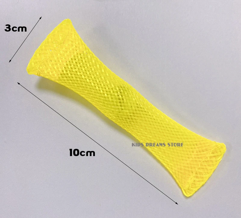 Игрушки-антистресс Мраморная сетка искусственное давление сенсорное