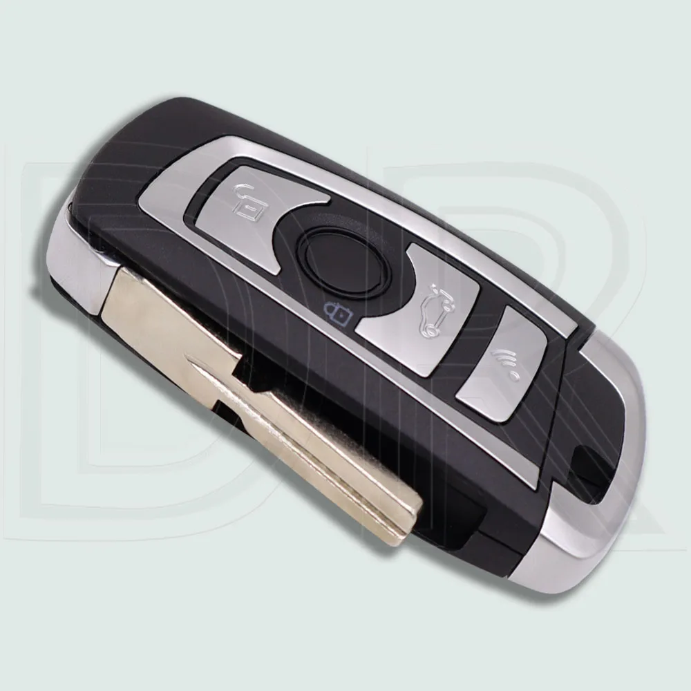 Обновление DR EWS ID44 PCF7935 CAS2 ID46 HITAG2 315/434/868 МГц Автомобильный дистанционный ключ для