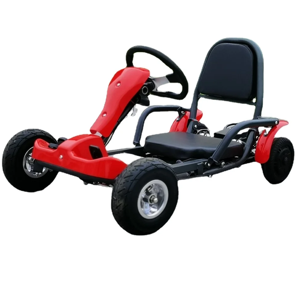 

Fast folding mini cars adult electric go kart road legal adults racing go kart for sale