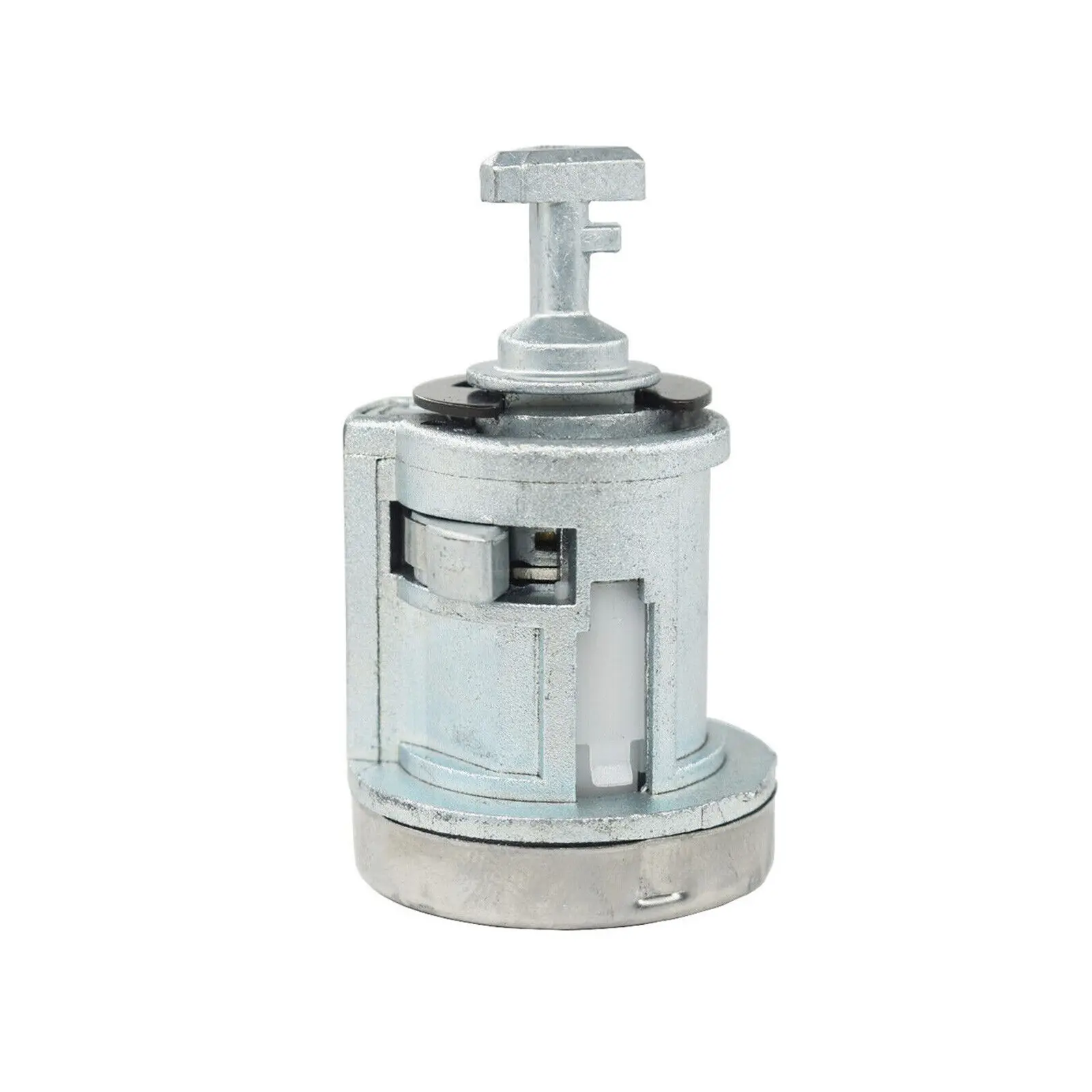 Для Fiat Ducato Citroen Relay Peugeot Boxer 2006-On ствол зажигания дверной замок передний и задний