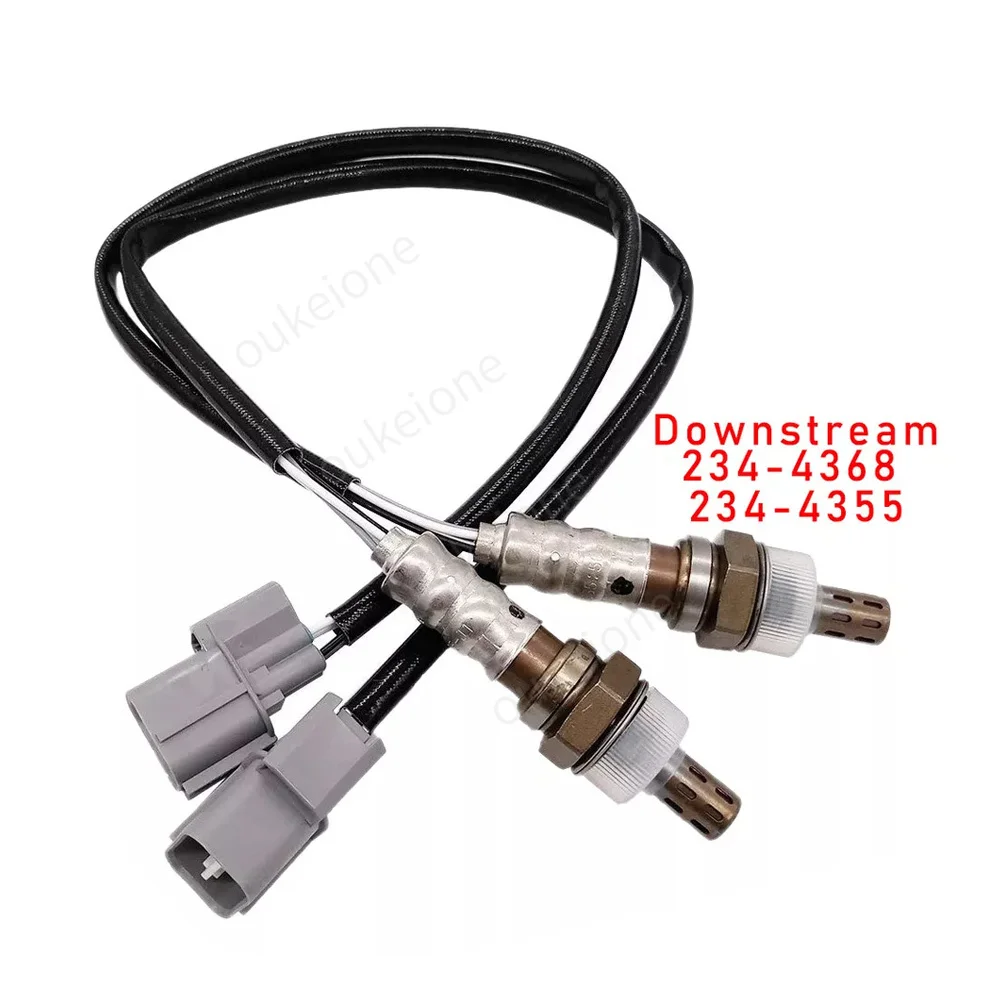 Для датчика кислорода 2007 2008 2009 2010 Honda Odyssey 234 л потоковый передний задний лямбда
