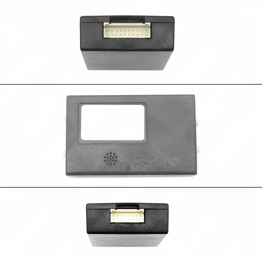 Жгут проводов ISO декодер шины CAN аудиоразъем RCA кабель-адаптер для Renault Megane3 Flunce Koleos