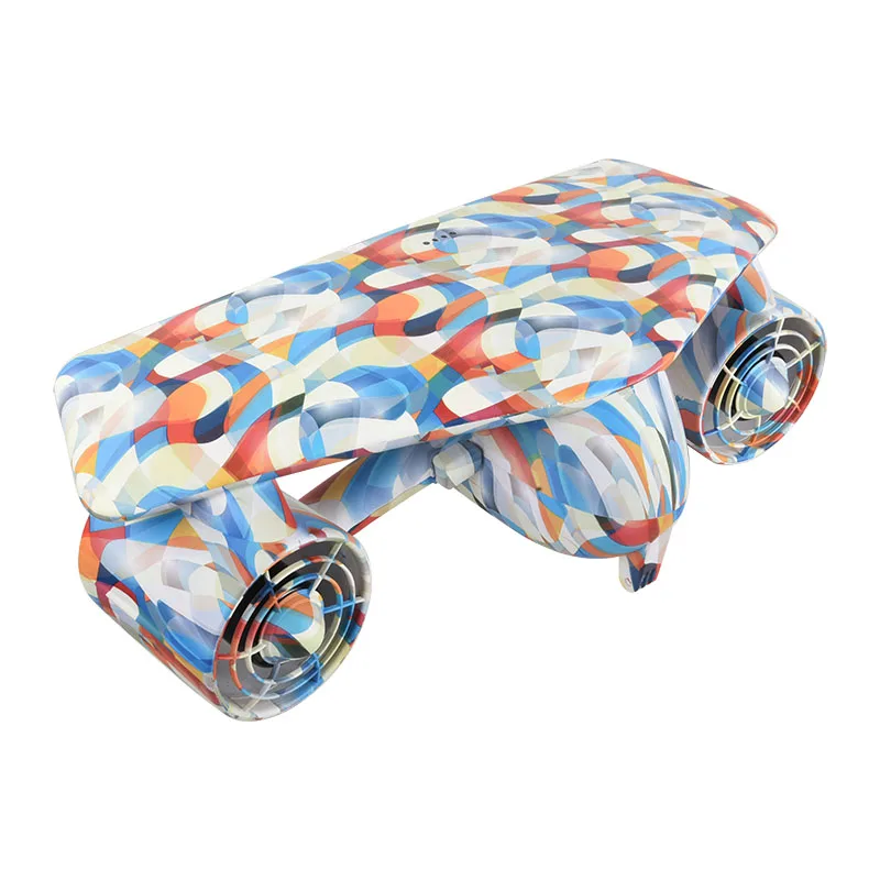 Мотор-скутер Mankeel W7 для подводной съемки 22 в 500 Вт