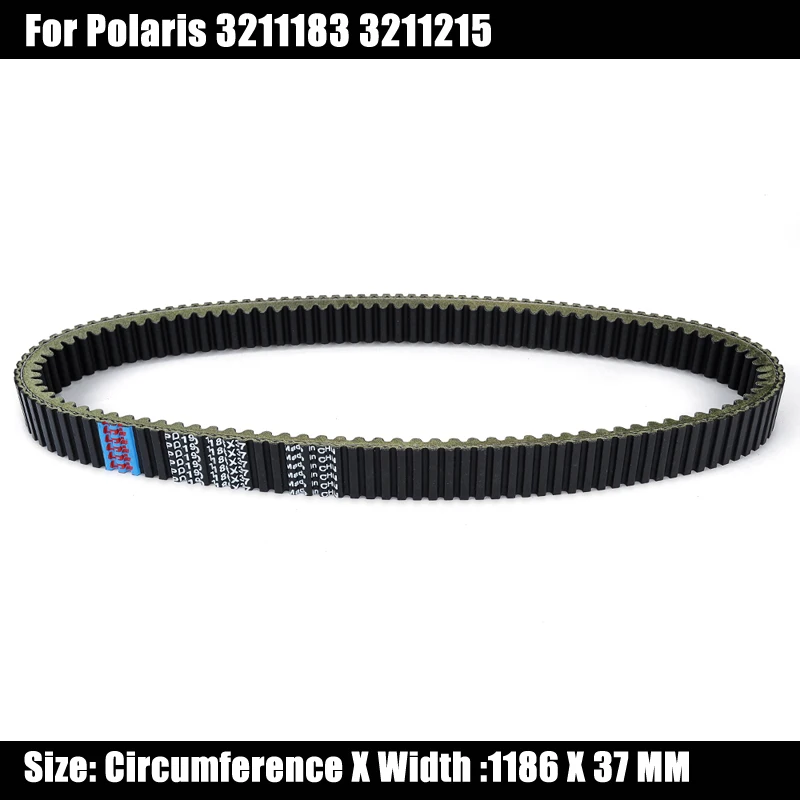 

Ремень приводной для Polaris 800 Pro-RMK Assault SKS 155 LE 163 174 3 дюйма 850 2019 3211215 3211183