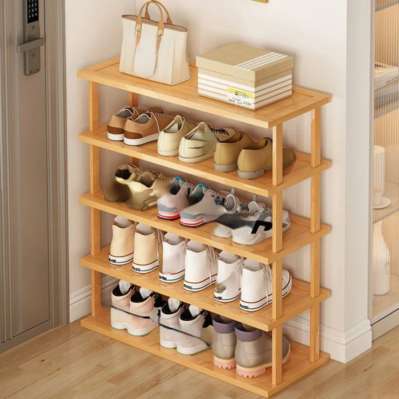 Стойка для обуви простая многоэтажная спальня общежитие хранение в наньчжу