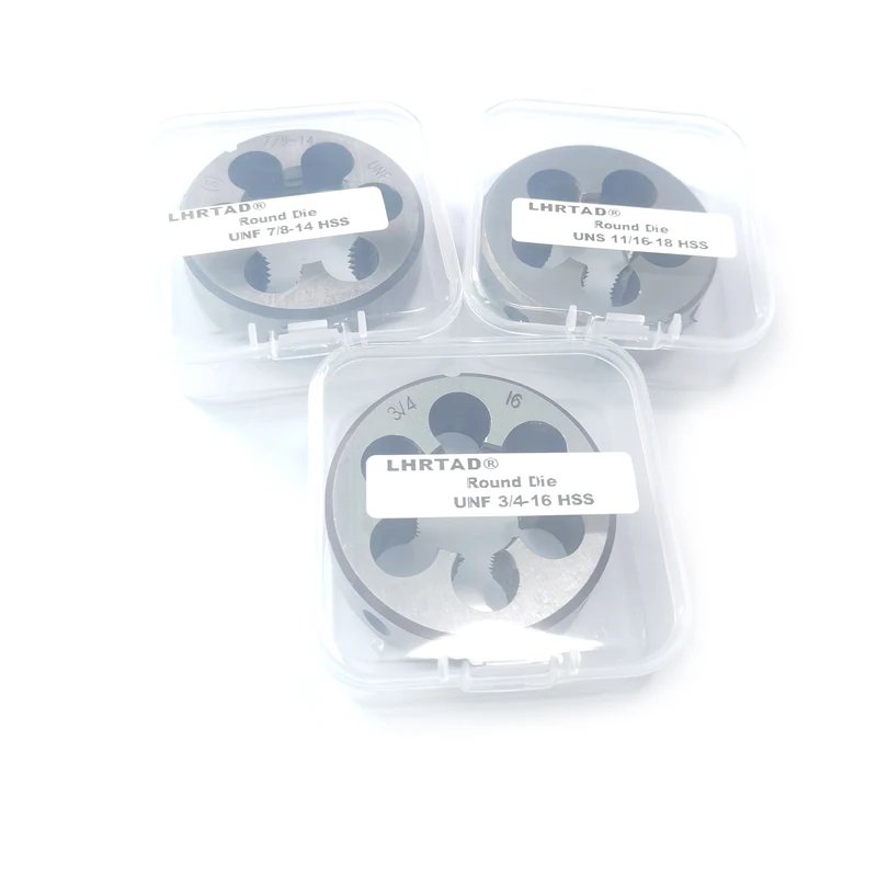 Американский стандарт унифицированная гайка для резьбы UN13/16 &quot13/16-12 13/16-16 13/16-18