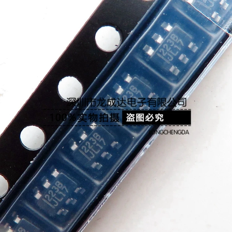 

20 шт. Оригинальный Новый сенсорный чип JL223B 223B SOT23-6 заменяет RH6015C touch IC