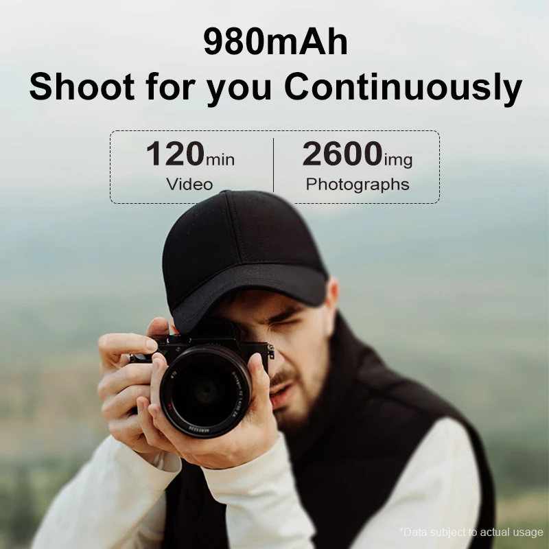 Литий-ионная аккумуляторная батарея для DJI Osmo