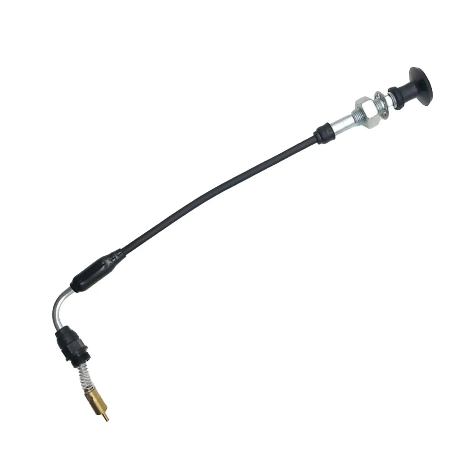 Запасные части для кабеля дроссельной заслонки карбюратора Hsr42 Hsr48 трос