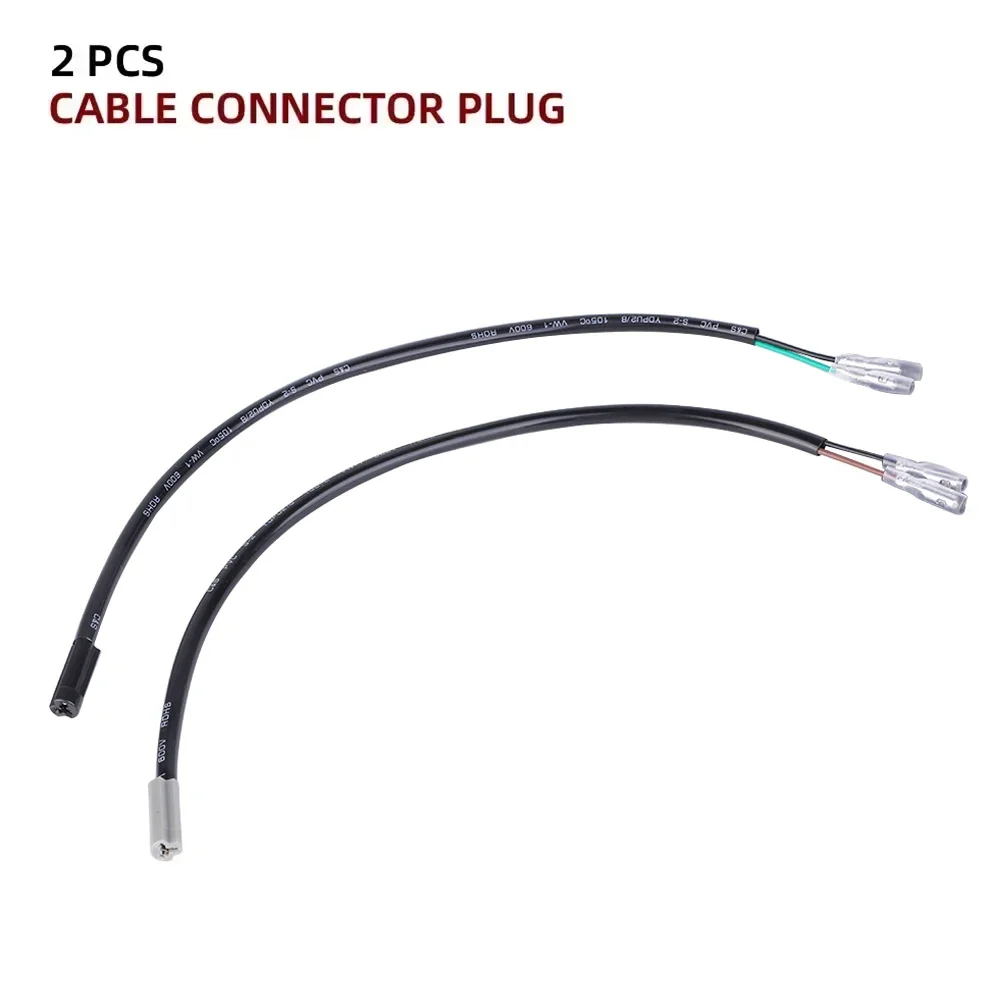 

Светодиодный указатель поворота для YAMAHA MT07 Tenere 700 XJ6 FZ6 MT09 Tracer 900 MT10 MT03 FZ25, мигающая направленная мигалка для мотоцикла