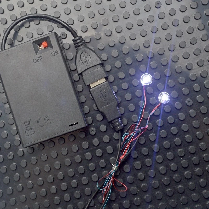 Аксессуары для светодиодного освещения черный от одного до семи USB-портов