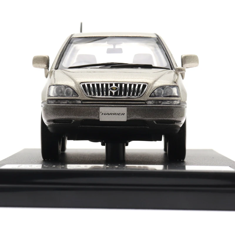 Модель автомобиля в масштабе 1:43 Hi Story модель телефона 3 0 дюйма четыре G Φ (1997)