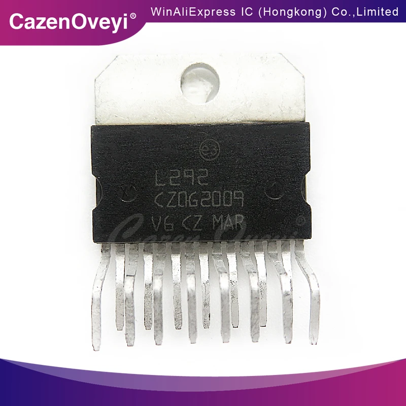1 шт. L292 292 ZIP-15
