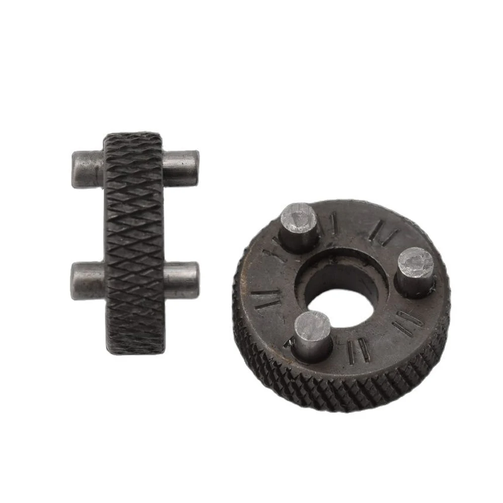 

Steel Wheel Single Claw Double Claw Spring Accessories For Swiss Classic Lighter