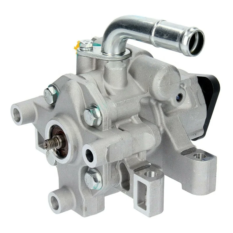 

Power Steering Pump 9661768080 4007KK 6C113A674AB 6C113A674AA 6C113A674AC for FORD TRANSIT BOXER CITROEN RELAY