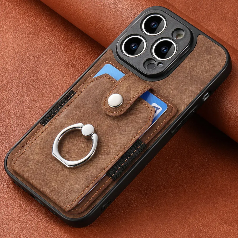 

For Oneplus 11 5G Luxury Case for OnePlus Nord CE 3 Lite Leather Back Cover One Plus ACE Pro 10T Nord CE 2 Lite N20 SE N300 Etui