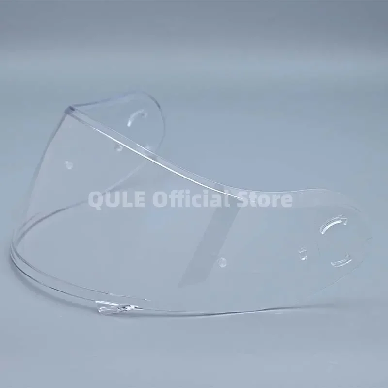 

Neotec 2 CNS-3 Чехол для анфасного шлема с козырьком для Shoei Neotec 2 II Anti Fog Silver Revo Red Козырек дневного и ночного универсального использования