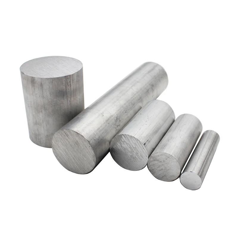 Aluminum Round Bar 6061 T6 Lathe Solid 9mm 10mm 11mm 12mm 13mm 14mm 15mm 16mm 17mm 18mm 19mm 20mm images - 6