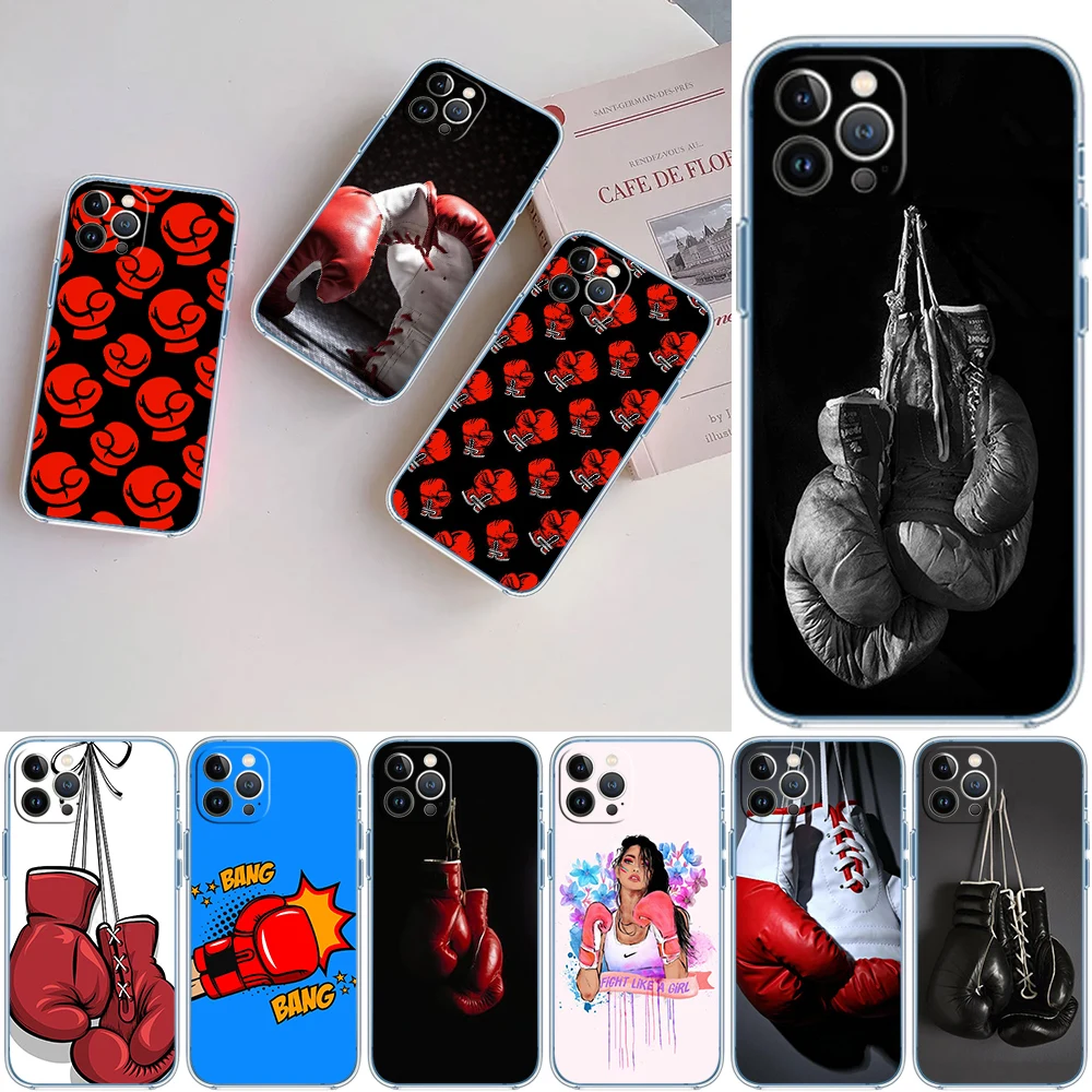 Фото Чехол для телефона MI7 Boxing Girl Gloves для LG K22 K30 K40 K40S K41 K42 K50 K50S K51 K51S K52 K61 K62 K71 K92 Q60 Q61 V40 V50 V60 №2