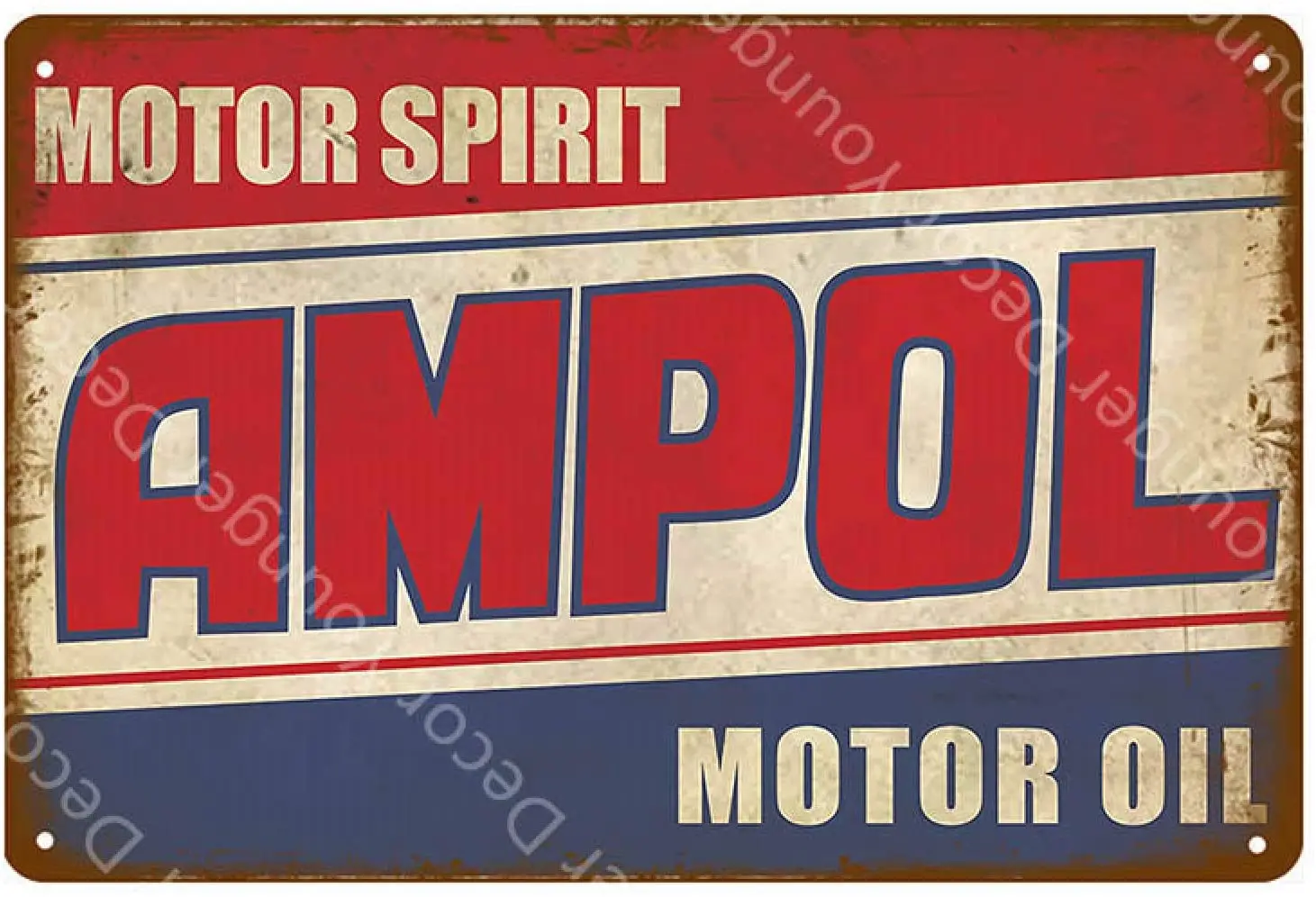 

Металлические знаки винтажного мотора Spirit газовое масло настенный плакат бензиновый декор для бара паба железная живопись табличка домашнее Искусство 20x30 см E