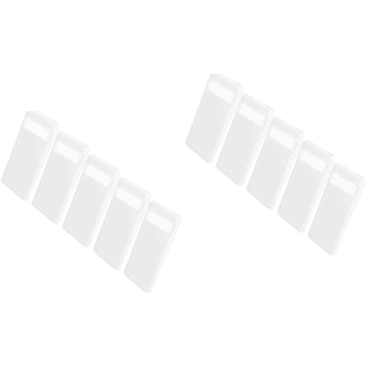 

10 Pcs Cellphone Cases Anti-fall Cell Cover Cell Phones Cases Protective Case Pixel7 Mobile Case