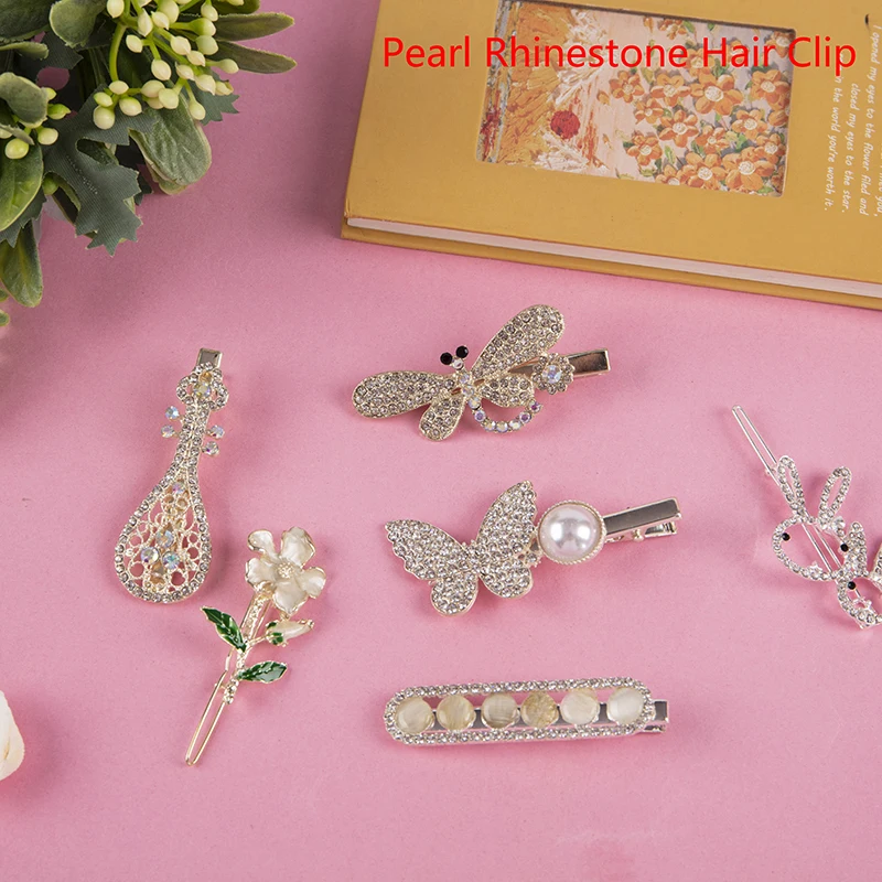 

Модные Роскошные шпильки для волос в виде планшетов