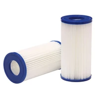 type a or c pool filter cartridge for type iii 58012summer waves rx1000 cleaner for intex 29000e59900e easy set replacement