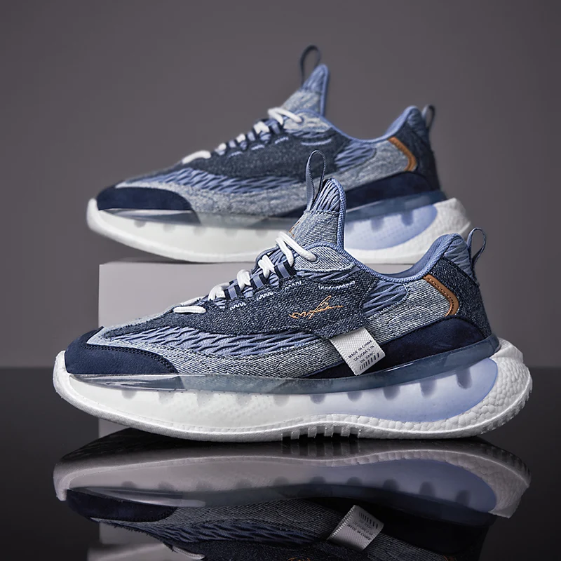 

men shoes Sneakers Male Mens casual Shoes tenis Luxury shoes Trainer Race Breathable Shoes fashion loafers running Shoes for men