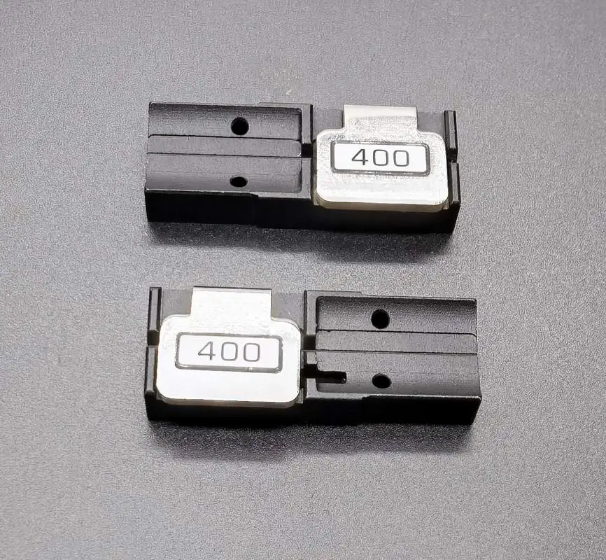 Держатель волокна FH-100-400 для специального сварочного аппарата FUJIKURA FSM-100P + FSM-100M