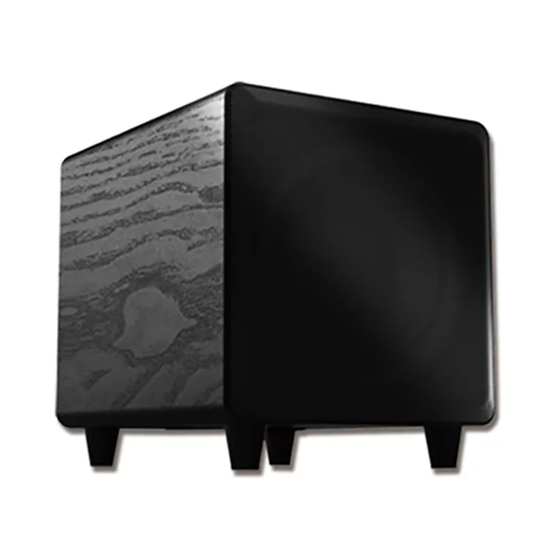 Tianlai TL-JXD10 Altavoz оптовая продажа большой размер 10-дюймовый сабвуфер домашние