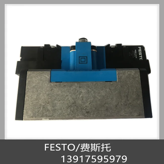 Электромагнитный клапан Festo/2-D-2-ZSR-C 184502 Stock