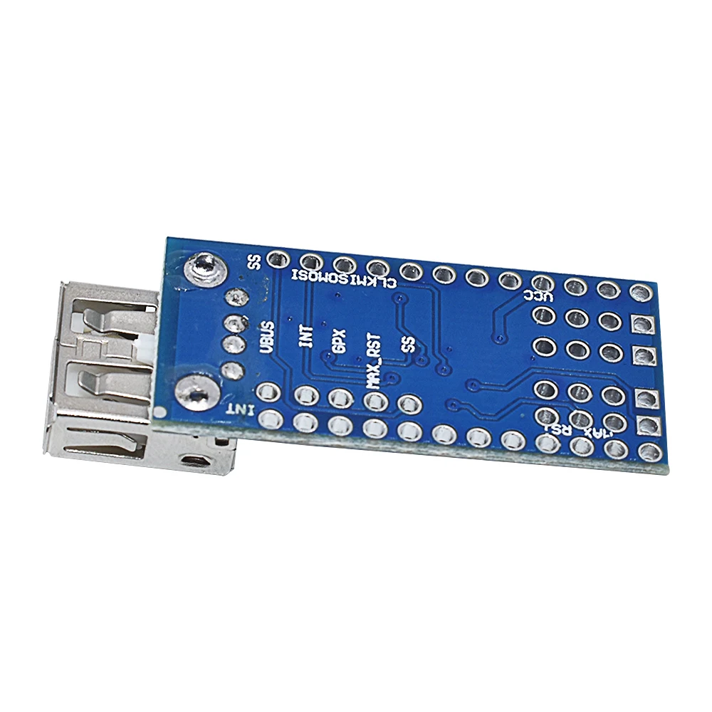 Официальный Mini USB Host Shield 2.0 для Arduino ADK SLR инструмент разработки