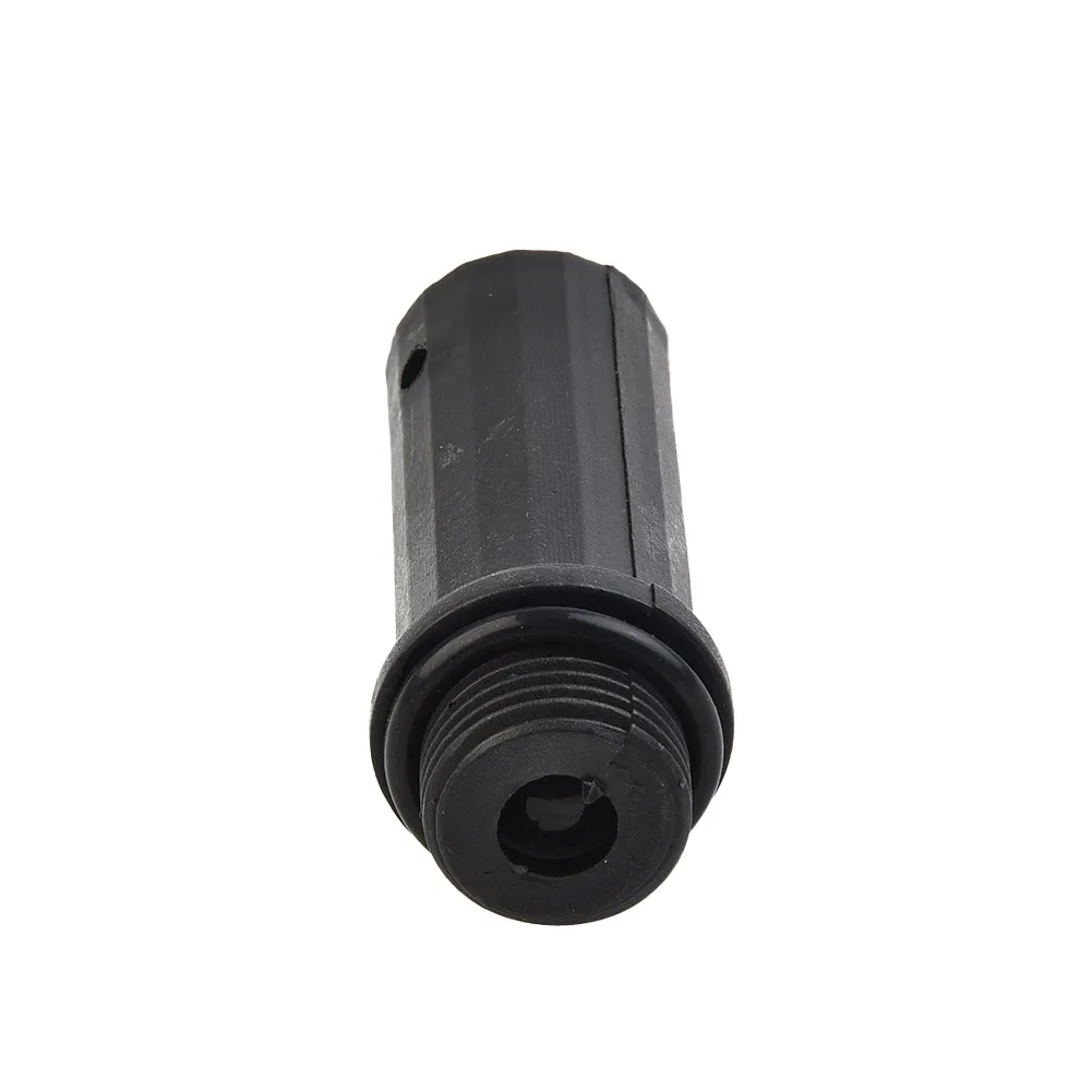 

Oil Cap Plug Air Compressor For E100087 Powermate /Coleman Husky Replacement Parts Black Thread M15 1.50mm Accessories