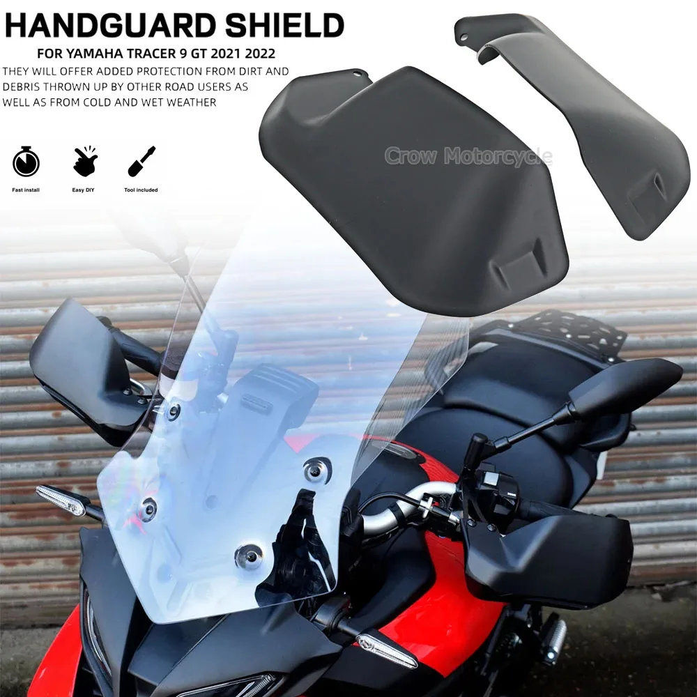 

Защитная накладка на лобовое стекло для Yamaha Tracer 9 Tracer9 GT 2021 2022