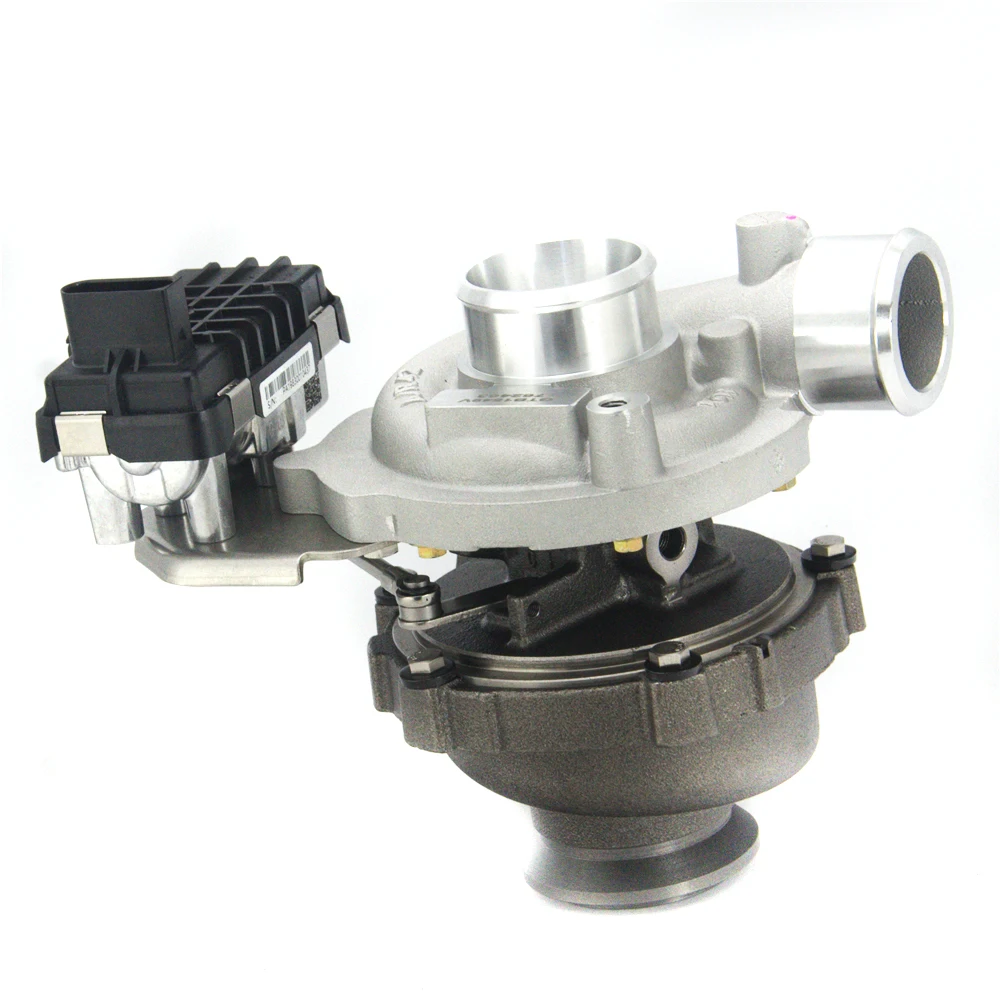 2006 D 762463 кВт Z20S 0006-Turbocharger полная турбина-Turbolader Engine Part для Suzuki Captiva