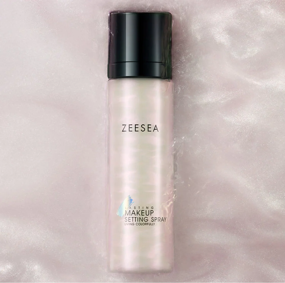 ZEESEA Milky Way матовый спрей для макияжа, увлажняющий лосьон, контроль жирности, длительный макияж, быстрое настройки (art.: 3920cb8fb58fa) - 3920cb8fb58fa