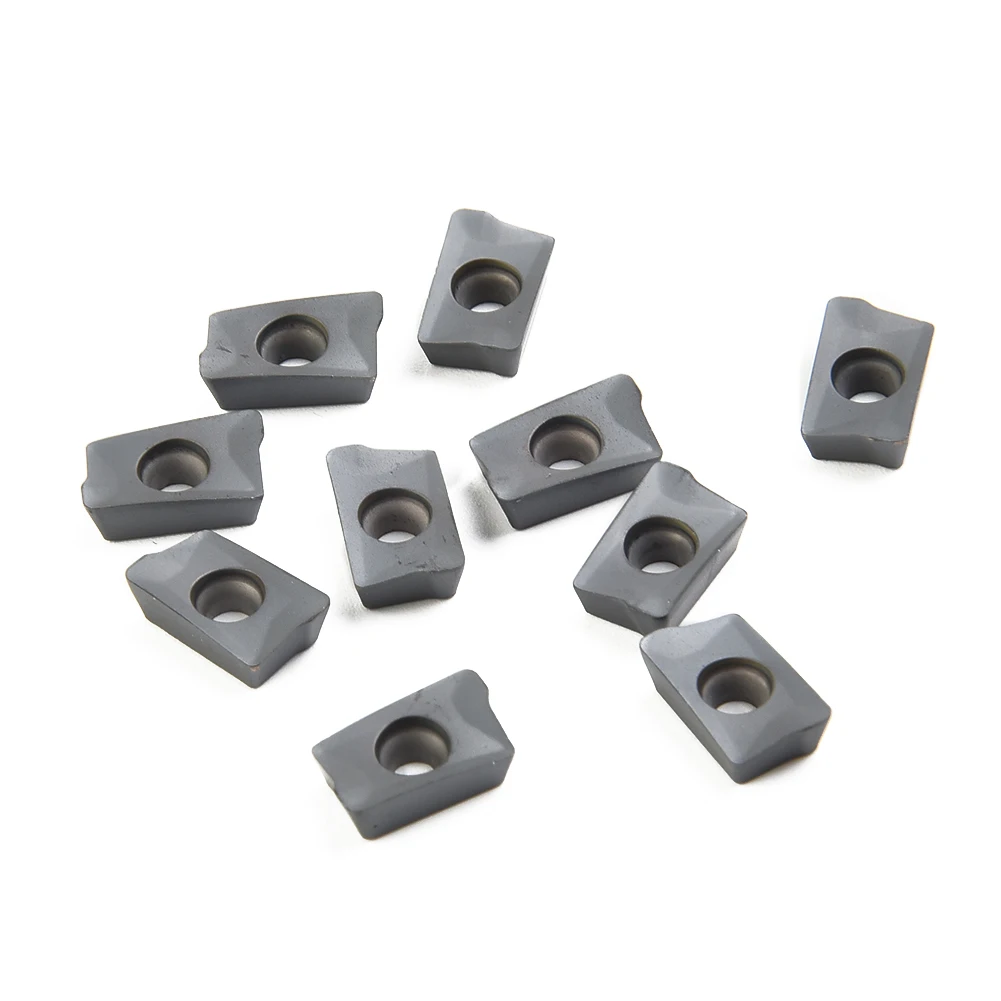 APKT1003 PDTR Лезвие фрезы Твердосплавные вставки APKT 1003 Фрезерные Токарные Внешний