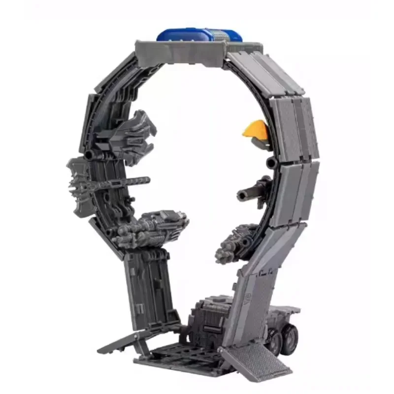 В наличии игрушка-трансформер TakaraTomy Buzzworthy Bumblebee Studio Series 44 игрушечные фигурки Optimus
